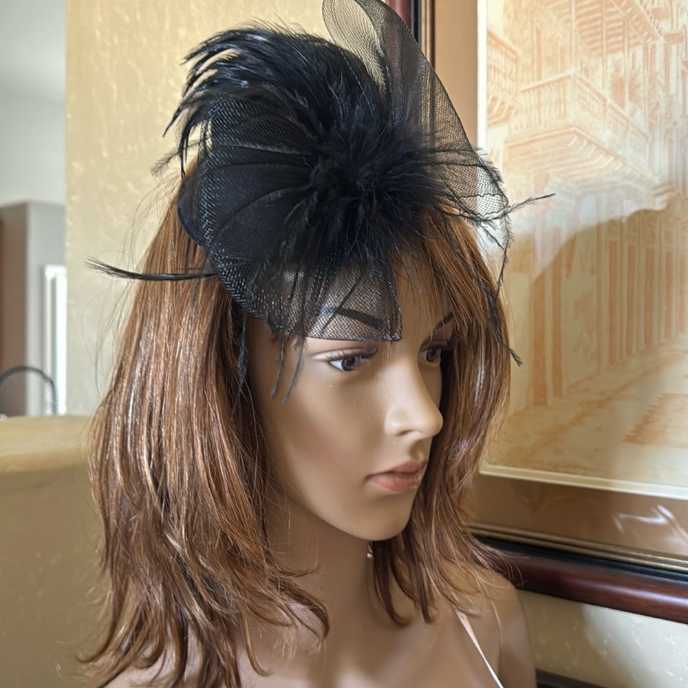 Women’s Kentucky Derby Fascinator Hat